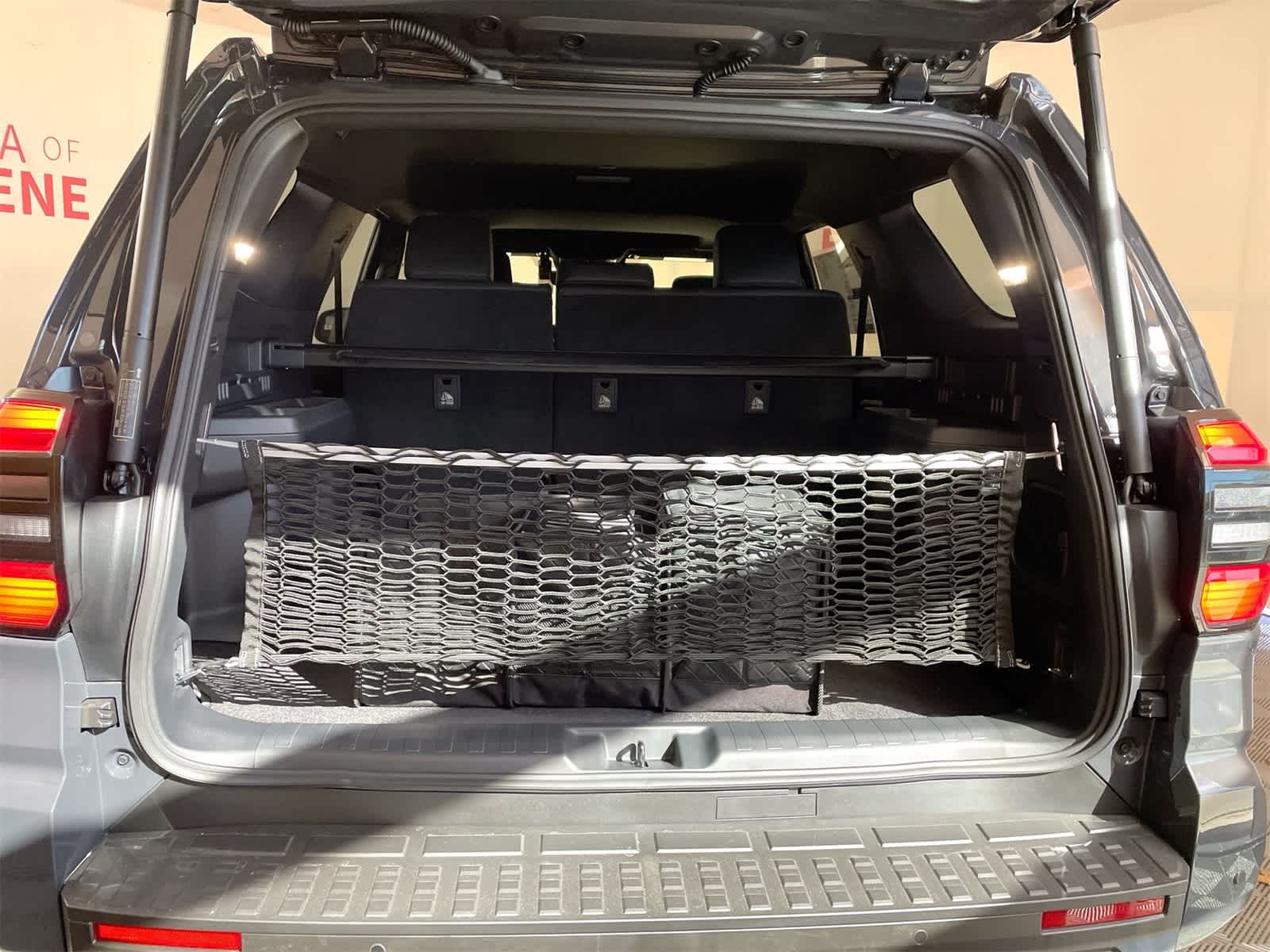 Thumbnail: 2025 Toyota 4Runner - 5