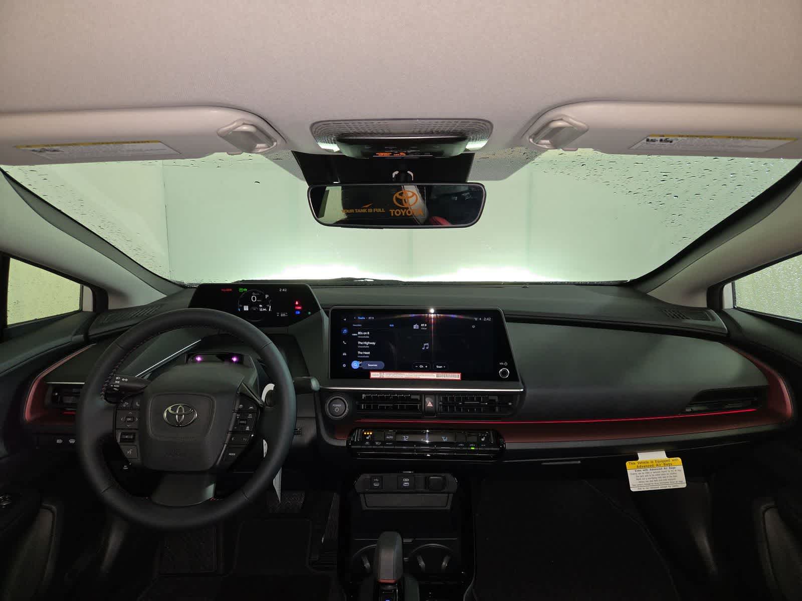 Thumbnail: 2026 Toyota Prius - 16