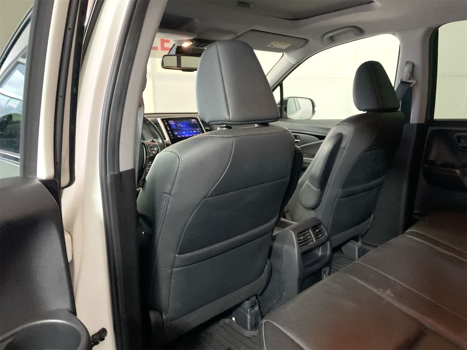 Thumbnail: 2019 Honda Ridgeline - 11