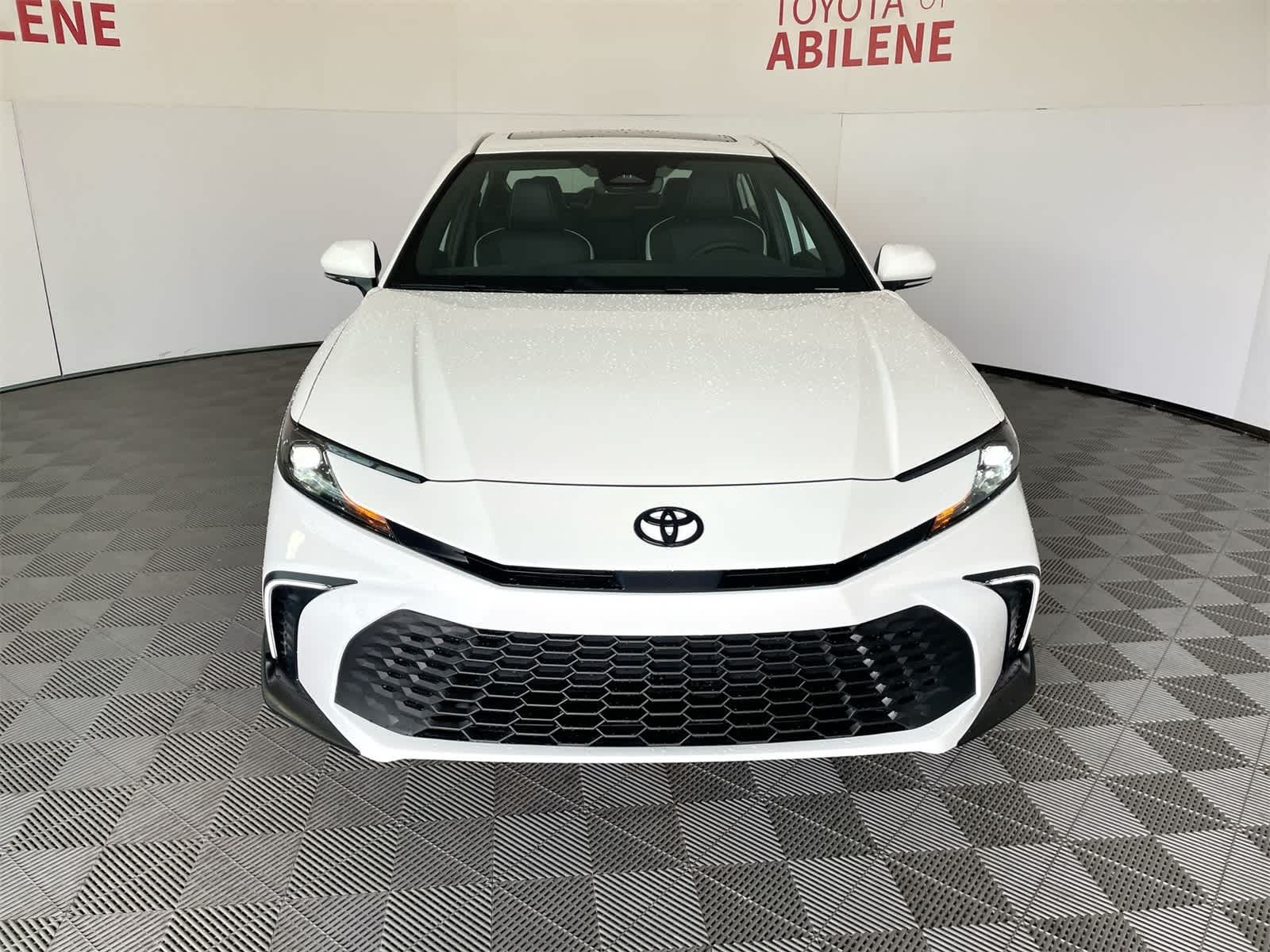 Thumbnail: 2026 Toyota Camry - 9