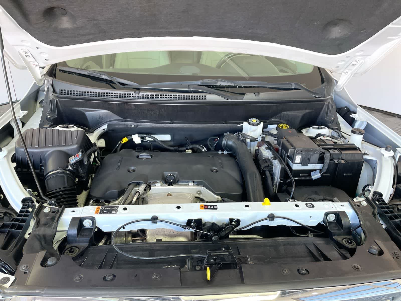 Thumbnail: 2020 GMC Terrain - 27