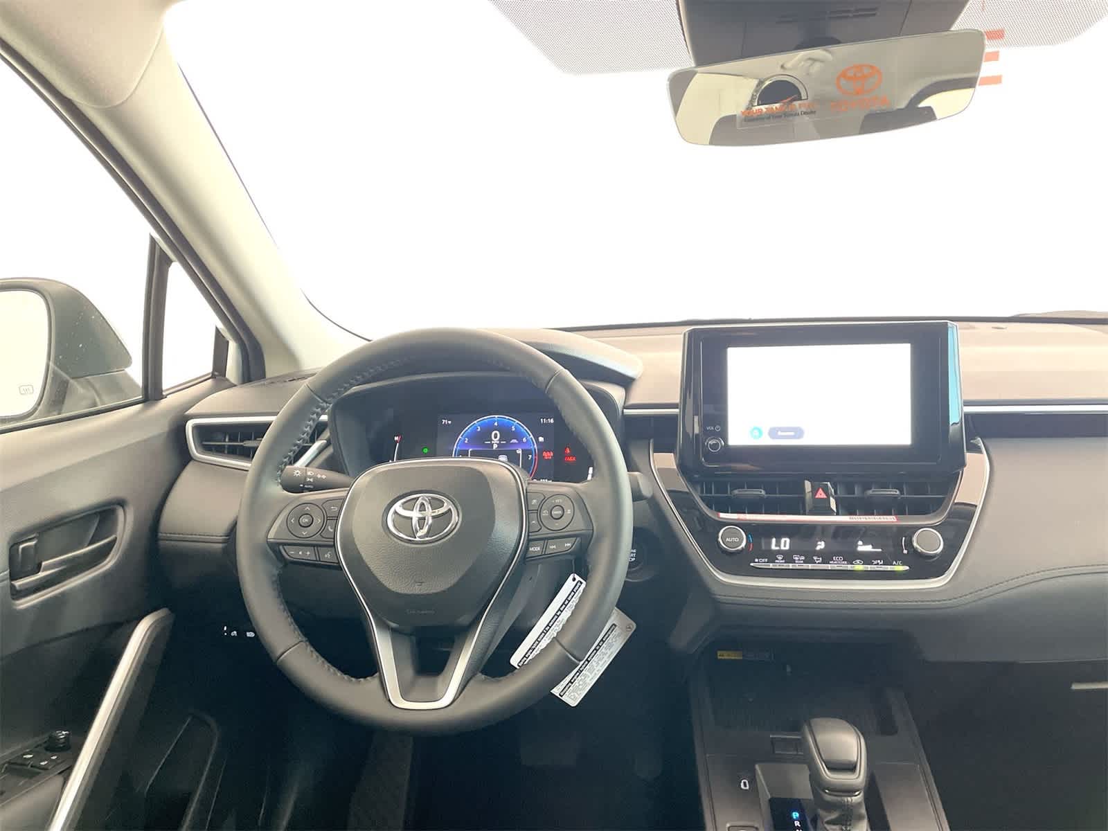 Thumbnail: 2026 Toyota Corolla Cross - 15