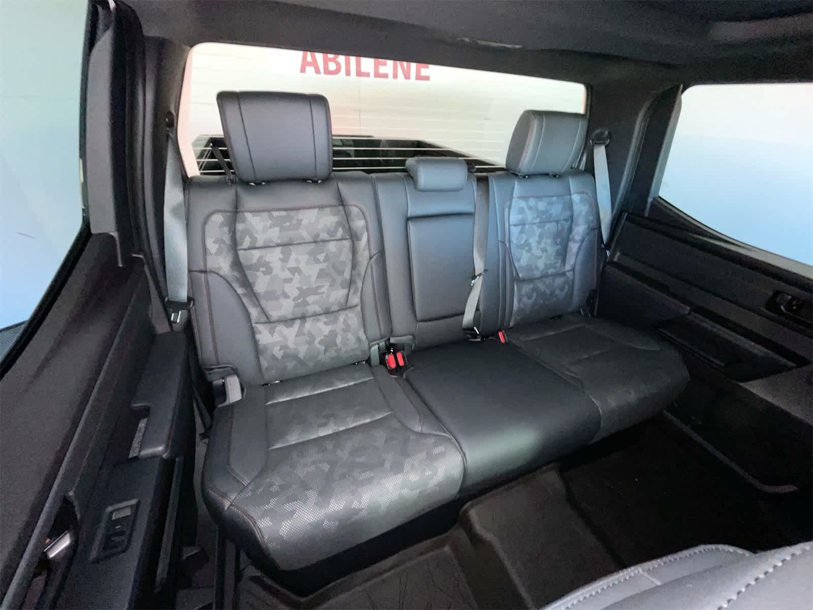 Thumbnail: 2026 Toyota Tundra - 15