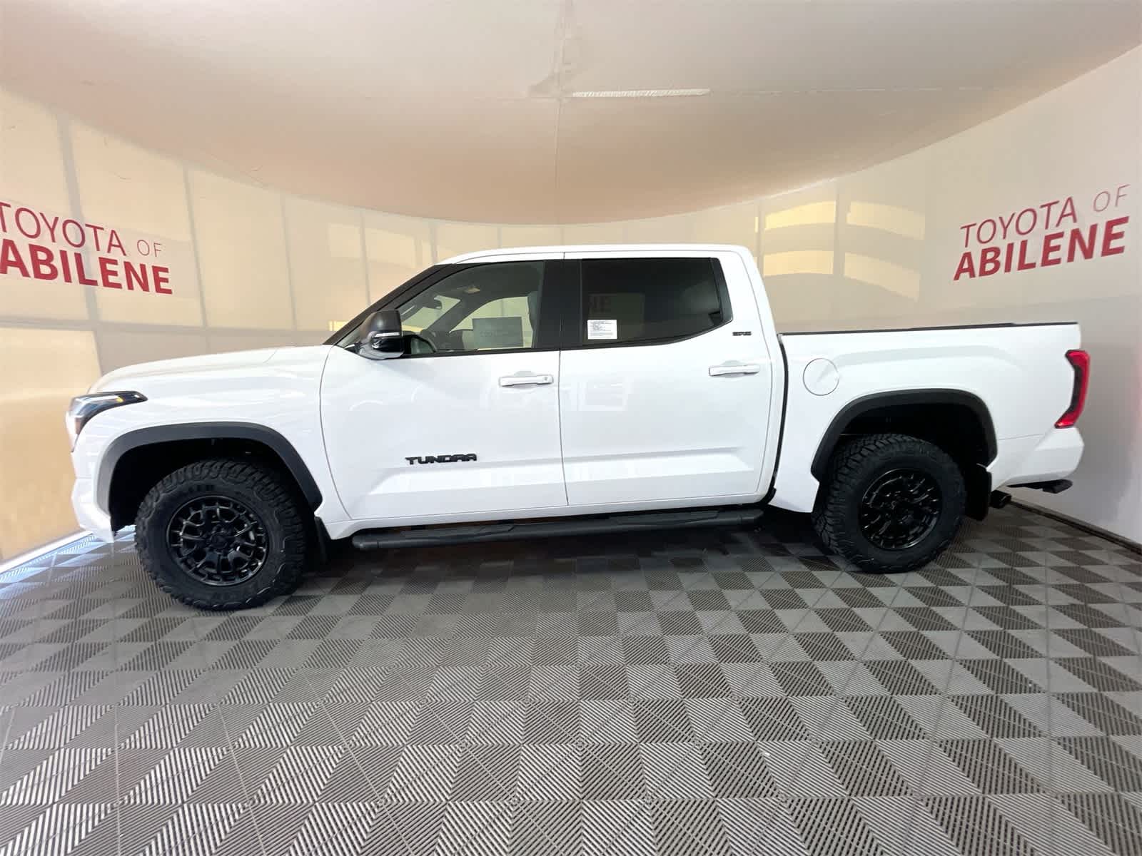 Thumbnail: 2026 Toyota Tundra - 2