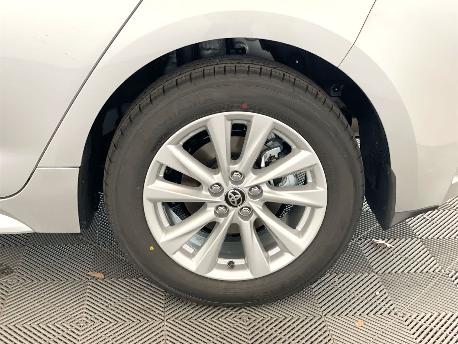 Thumbnail: 2026 Toyota Corolla - 24