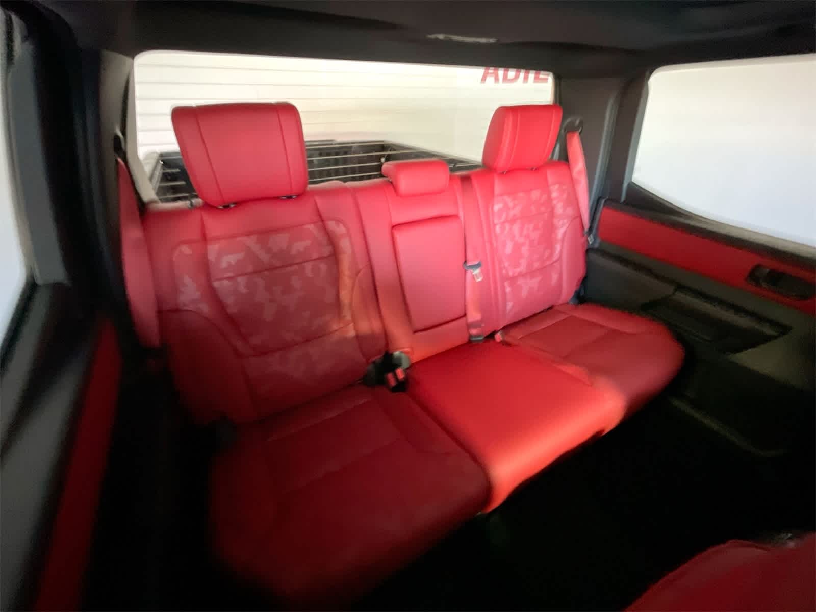 Thumbnail: 2026 Toyota Tundra - 15