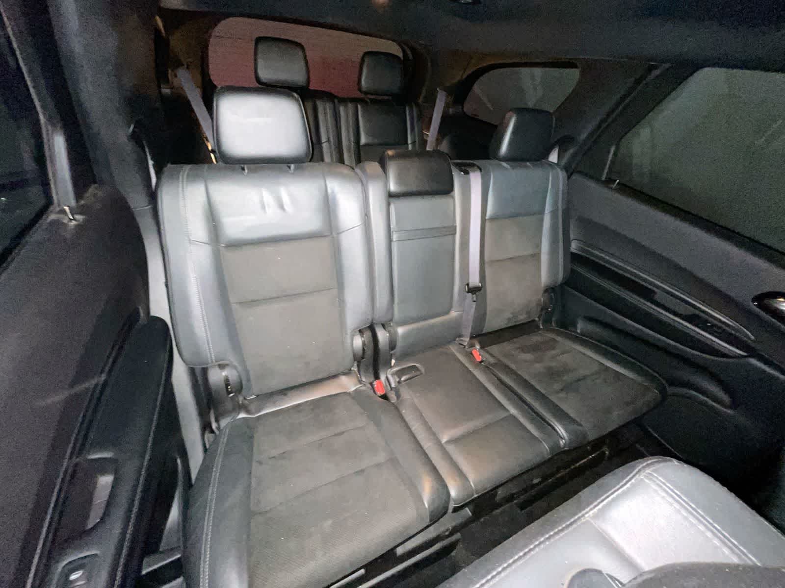 Thumbnail: 2022 Dodge Durango - 13