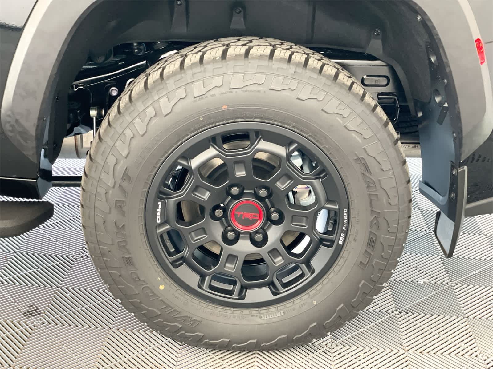 Thumbnail: 2026 Toyota Sequoia - 26