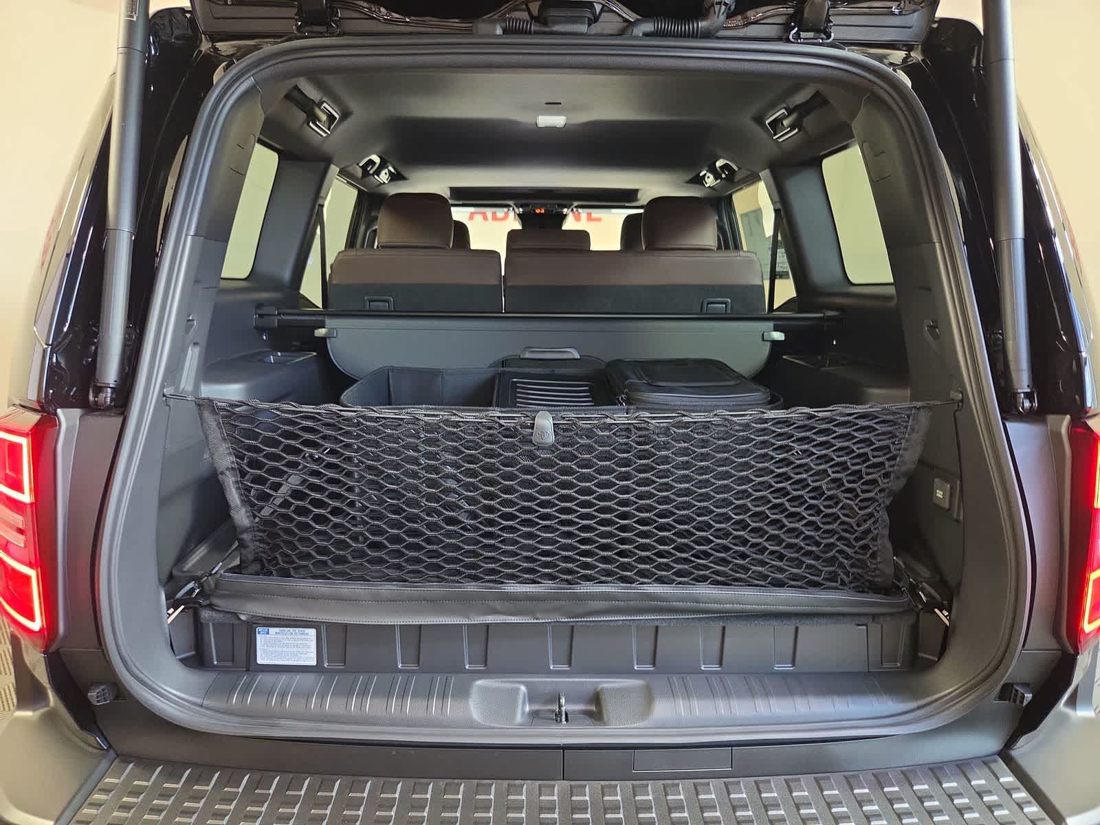 Thumbnail: 2027 Toyota Land Cruiser - 4