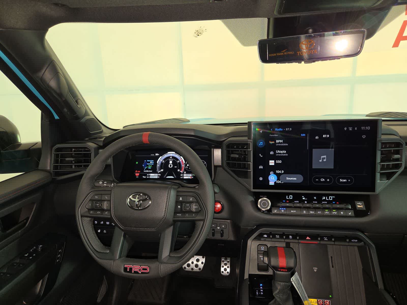 Thumbnail: 2026 Toyota Tundra - 16