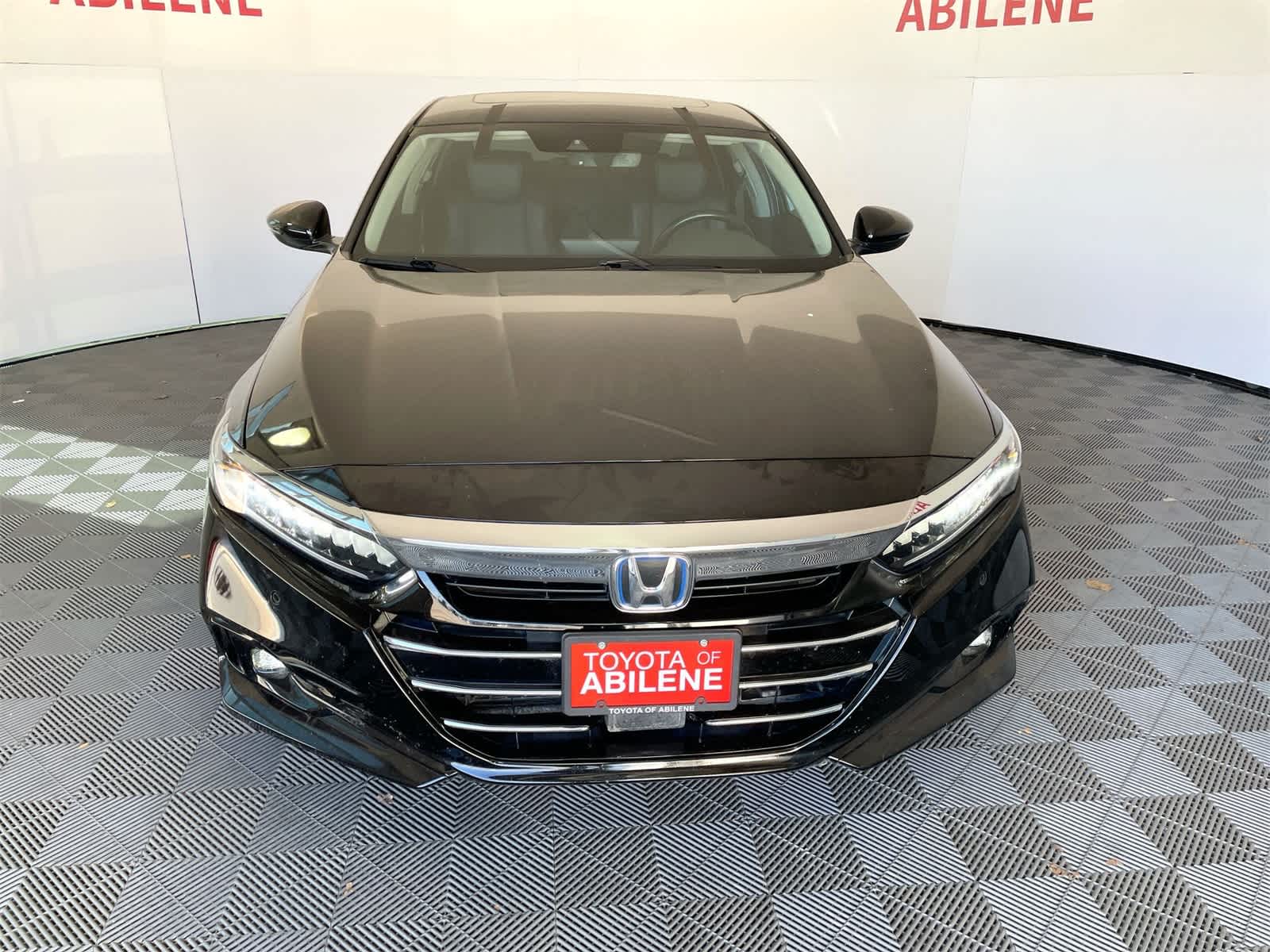 Thumbnail: 2021 Honda Accord - 7