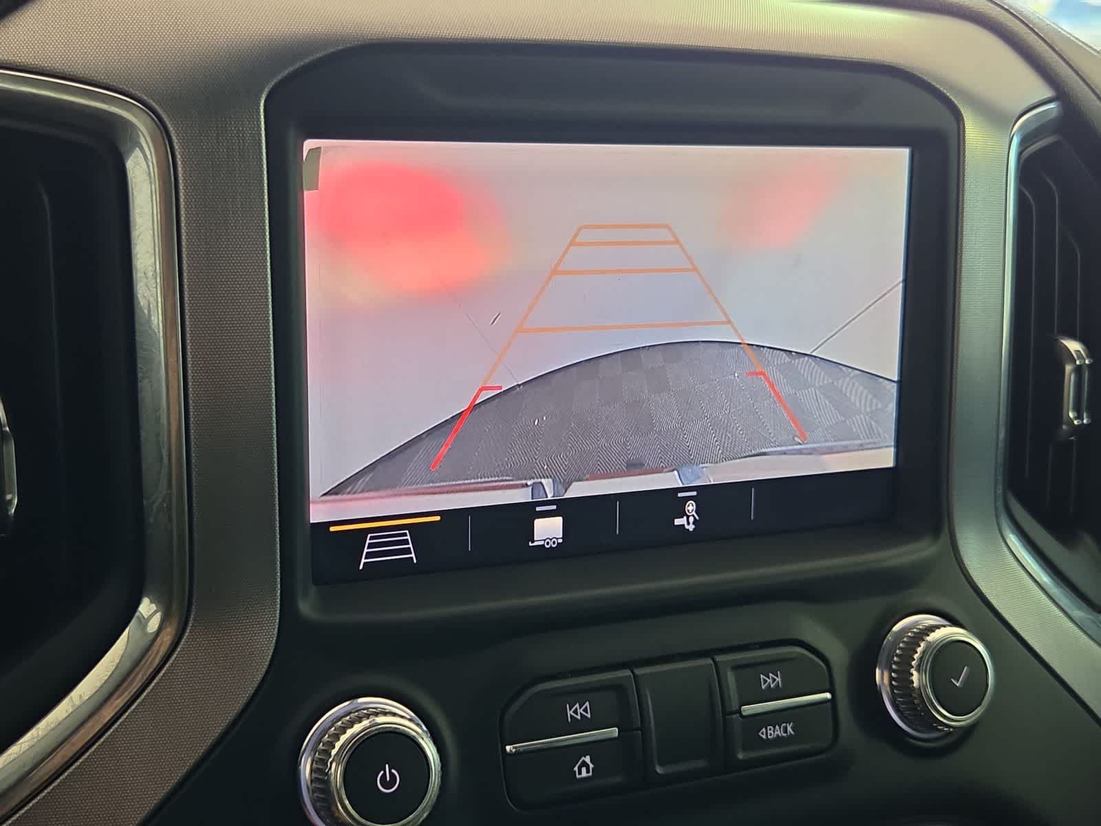 Thumbnail: 2019 GMC Sierra 1500 - 21