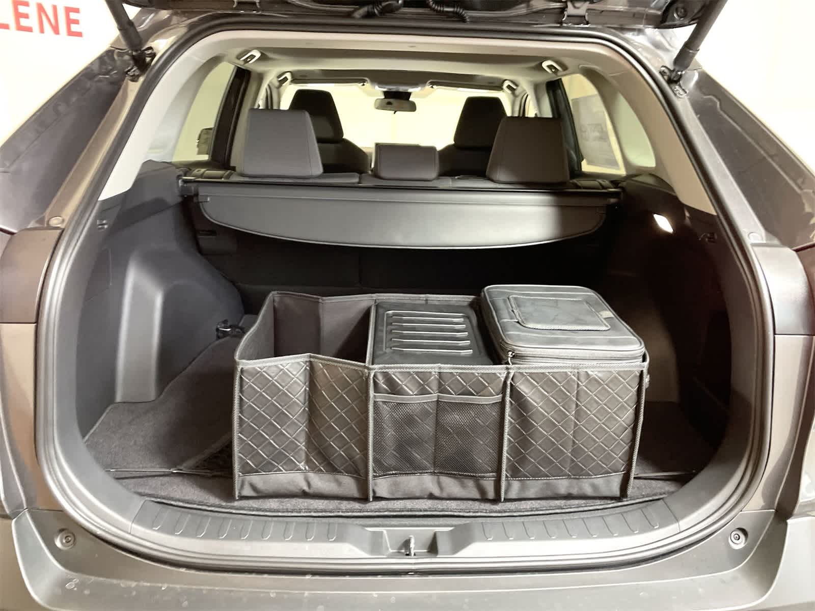 Thumbnail: 2025 Toyota RAV4 - 5