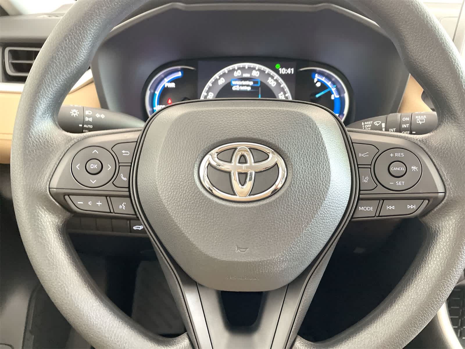 Thumbnail: 2025 Toyota RAV4 - 18