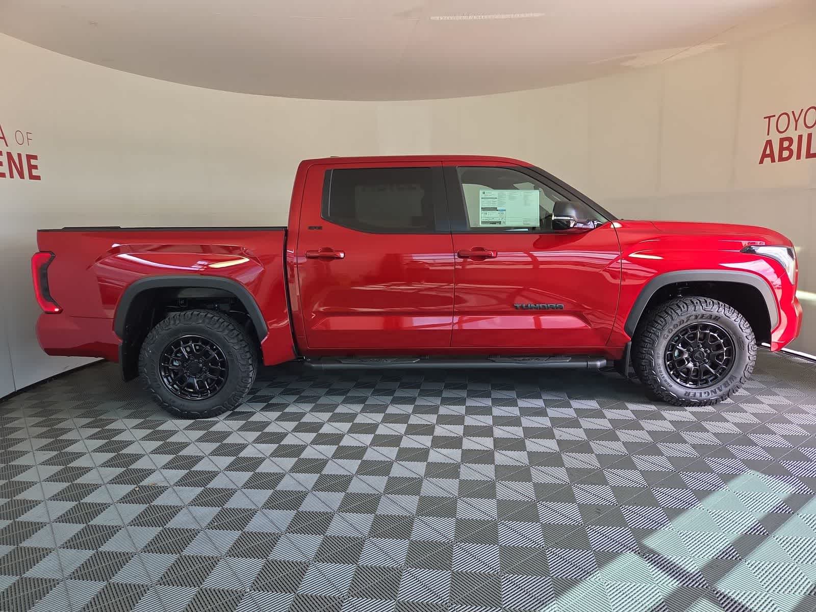 Thumbnail: 2026 Toyota Tundra - 8