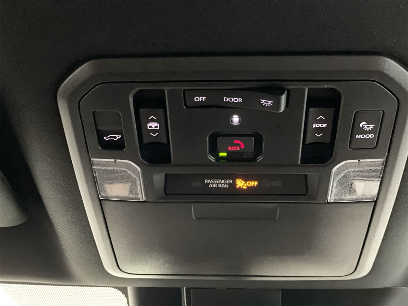 Thumbnail: 2026 Toyota Sequoia - 26