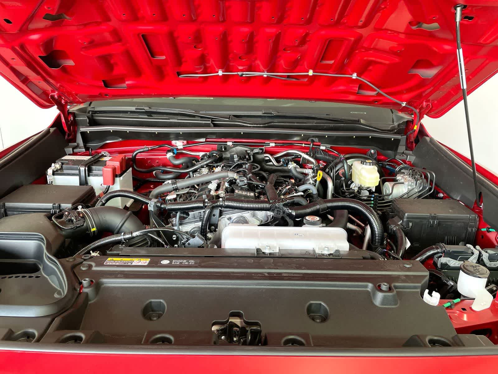 Thumbnail: 2026 Toyota 4Runner - 25