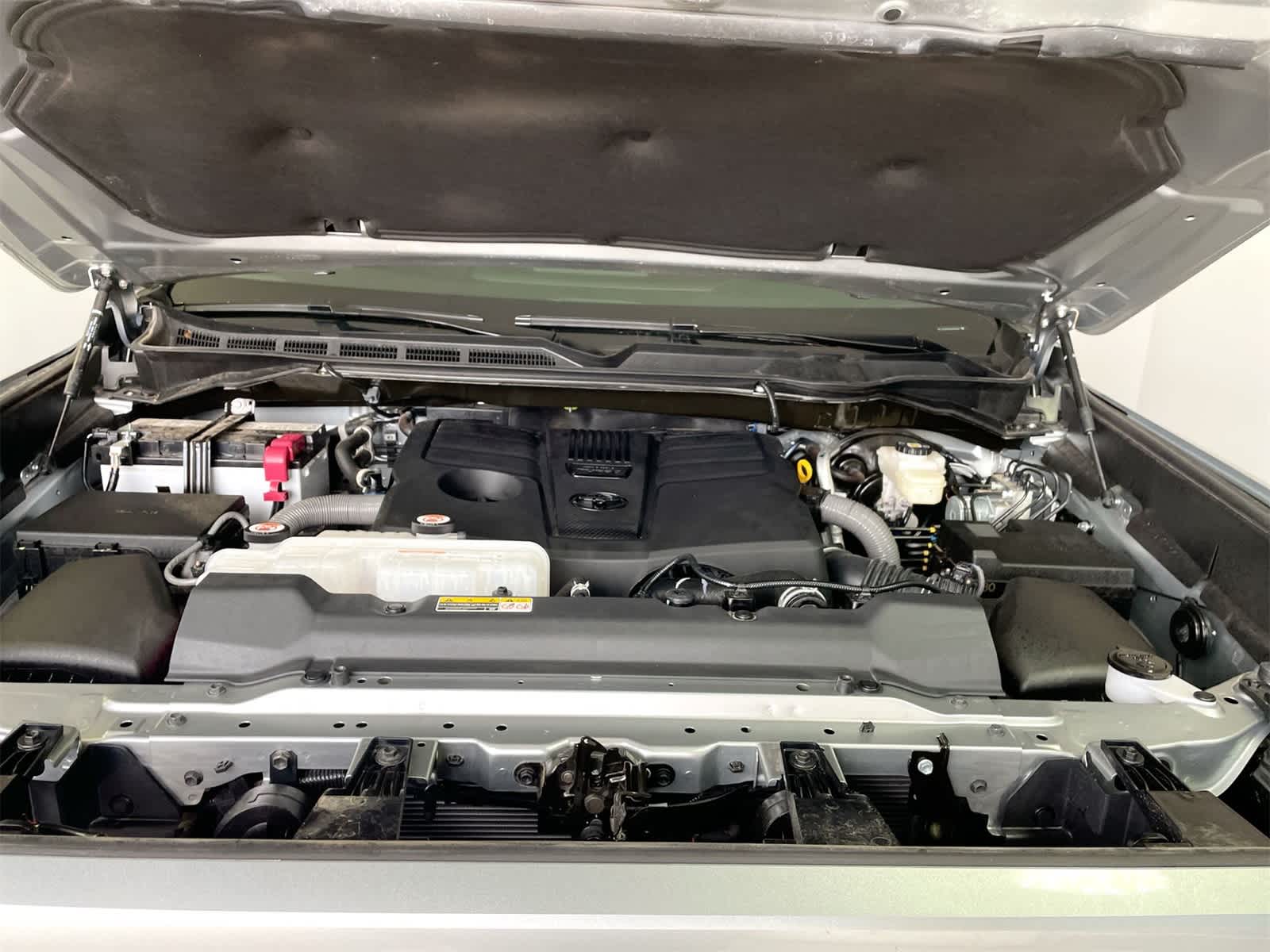 Thumbnail: 2025 Toyota Tundra - 26