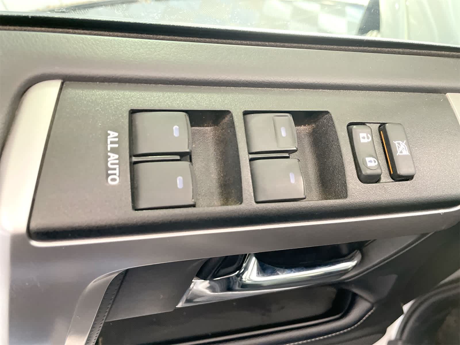 Thumbnail: 2023 Toyota 4Runner - 11