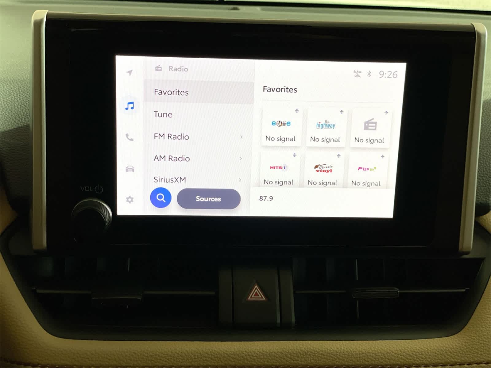 Thumbnail: 2025 Toyota RAV4 - 19