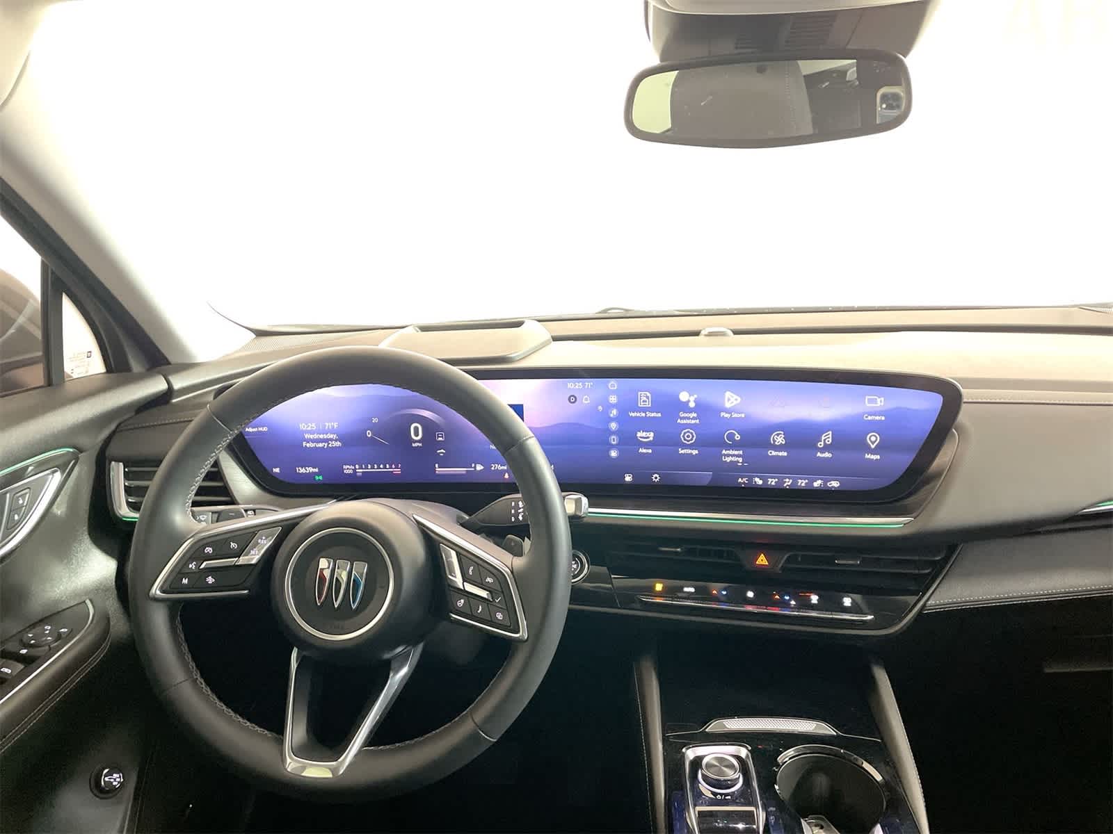 Thumbnail: 2024 Buick Envision - 14