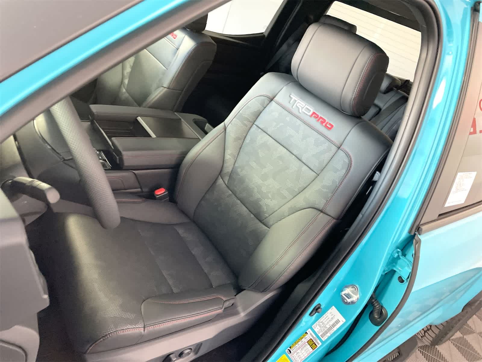 Thumbnail: 2026 Toyota Tundra - 8