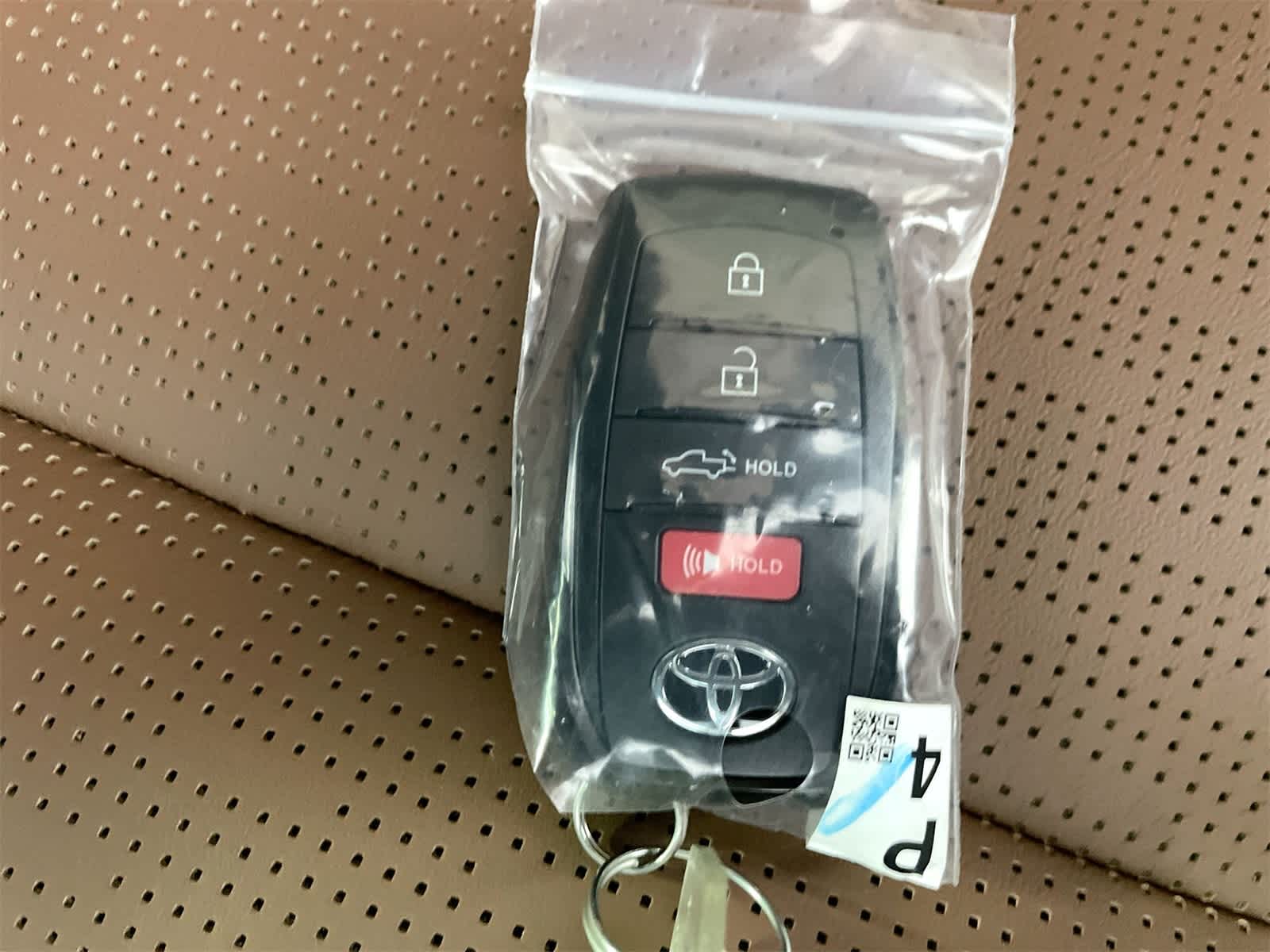 Thumbnail: 2026 Toyota Tundra - 28