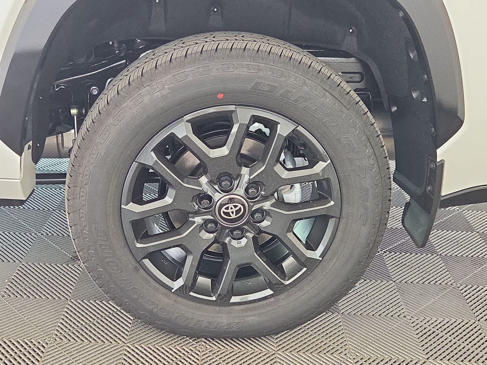Thumbnail: 2026 Toyota Sequoia - 27