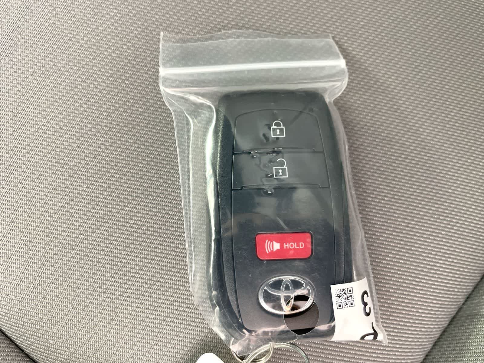 Thumbnail: 2026 Toyota Tacoma - 26