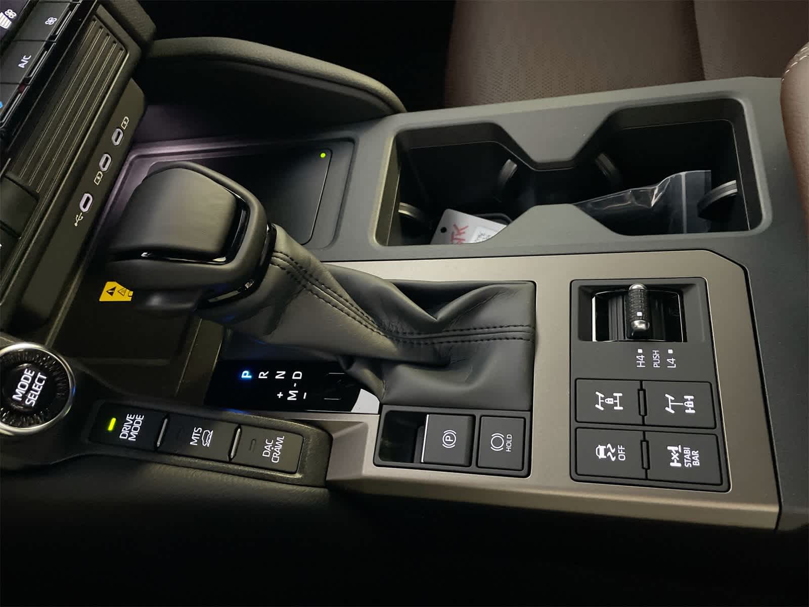 Thumbnail: 2026 Toyota Land Cruiser - 22