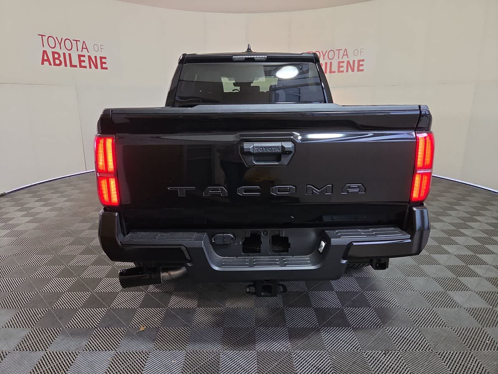 Thumbnail: 2026 Toyota Tacoma - 3