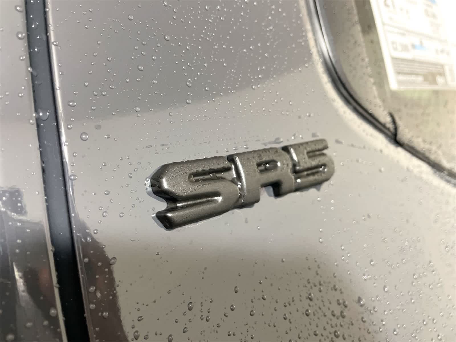 Thumbnail: 2025 Toyota Tacoma - 6