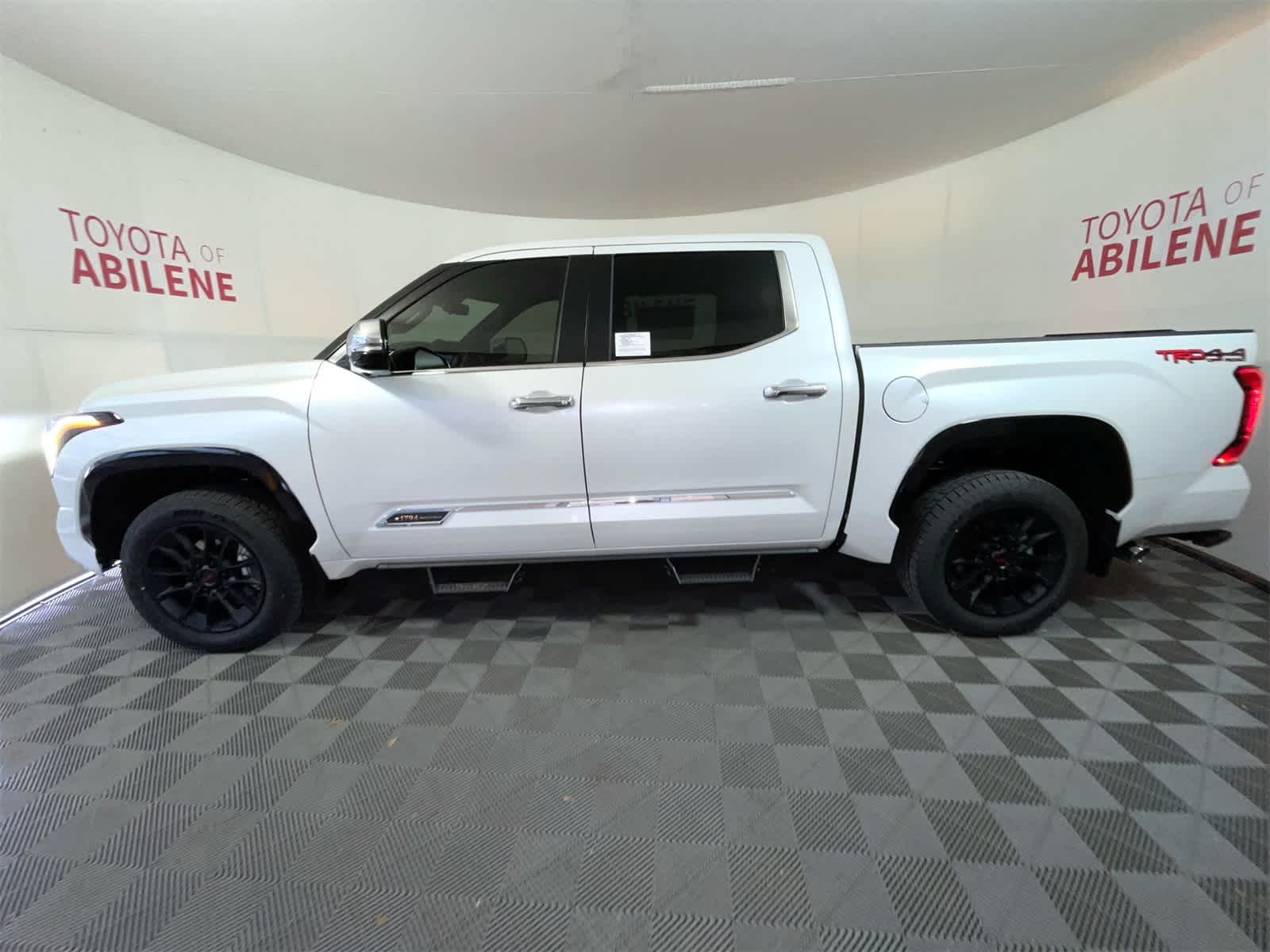 Thumbnail: 2026 Toyota Tundra - 2