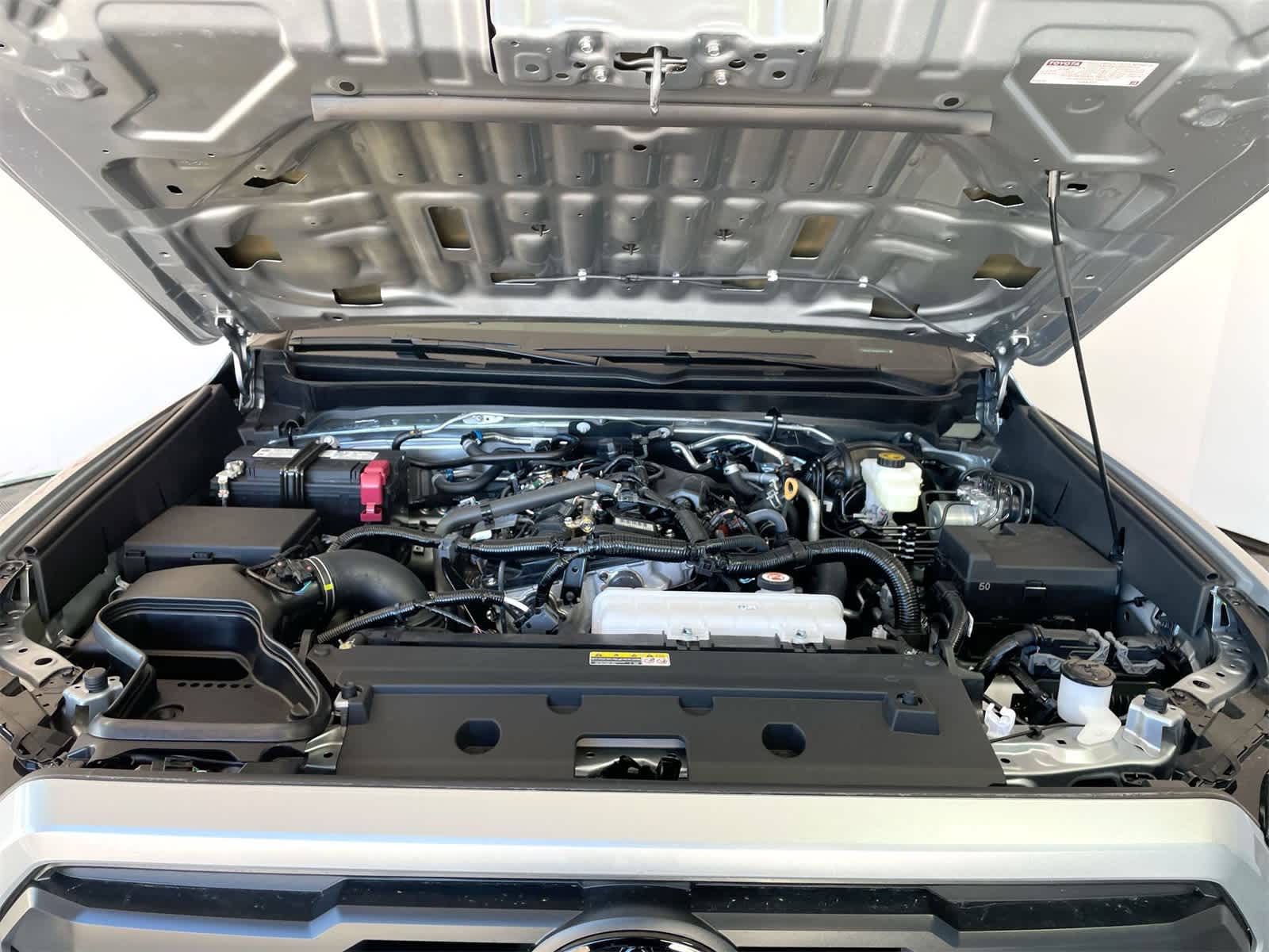 Thumbnail: 2025 Toyota Tacoma - 25