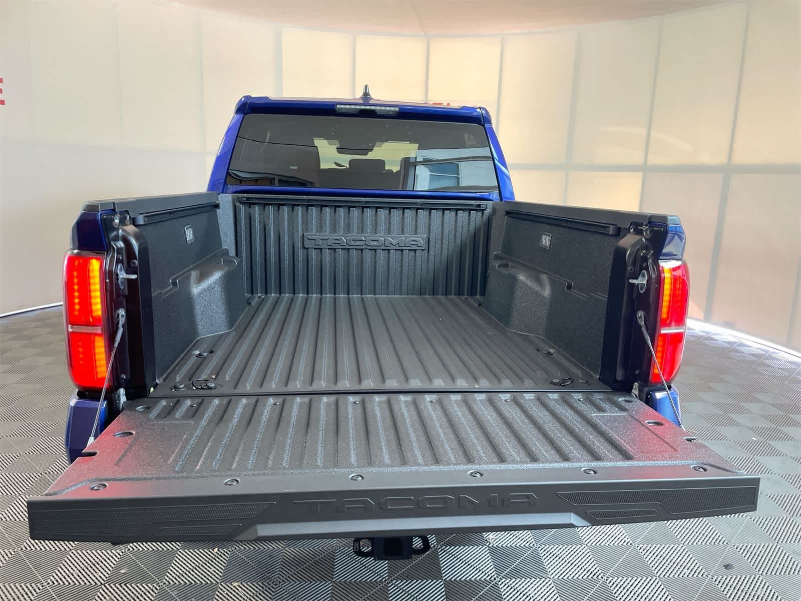 Thumbnail: 2025 Toyota Tacoma - 5