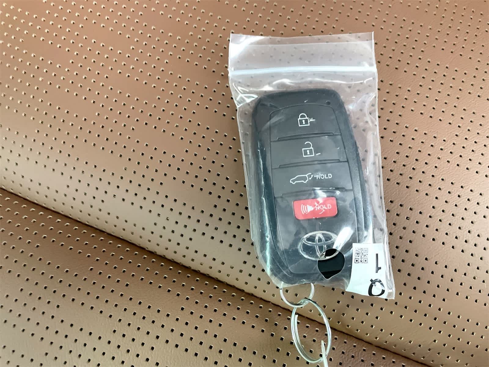 Thumbnail: 2026 Toyota Sequoia - 29