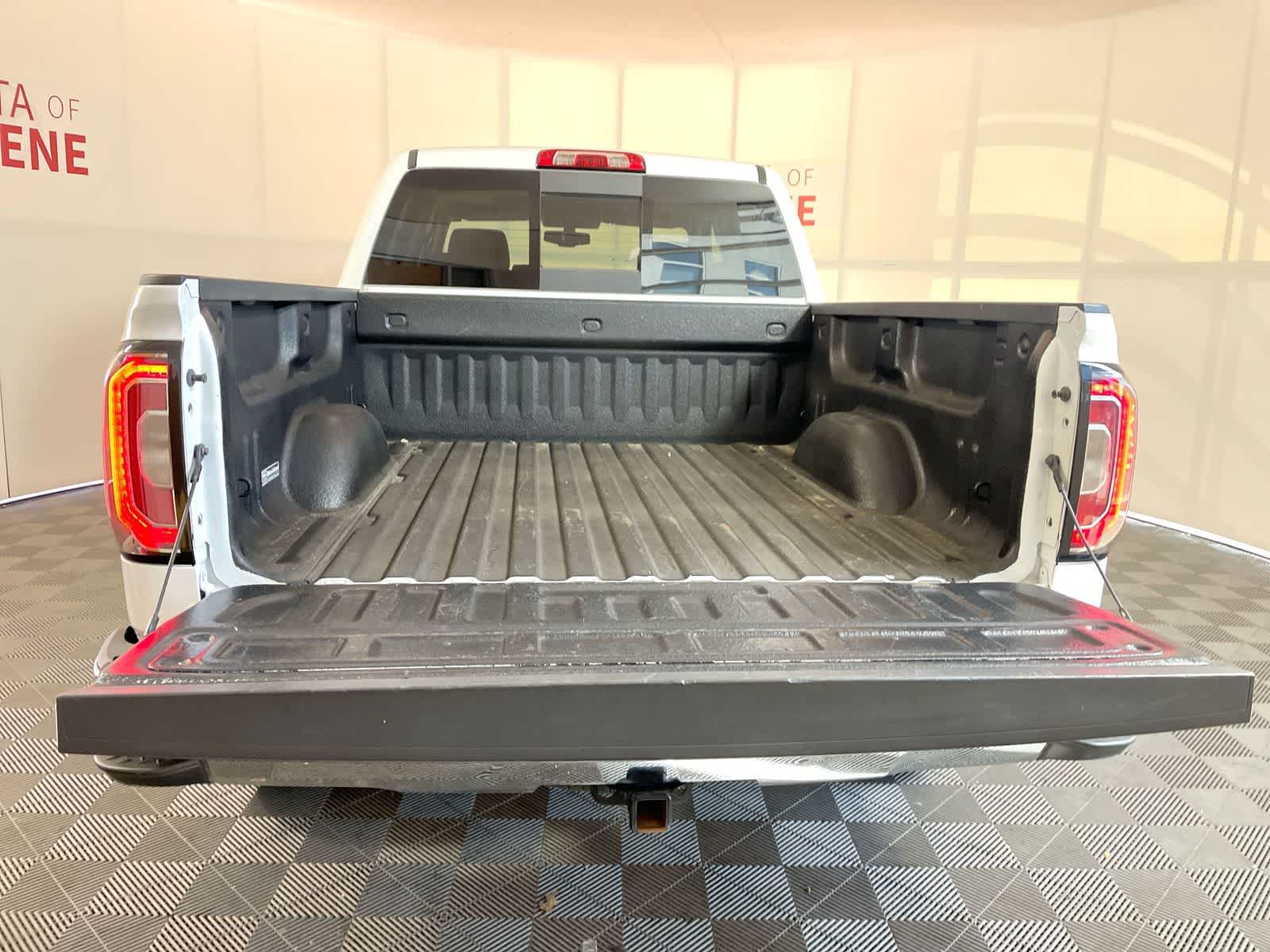 Thumbnail: 2018 GMC Sierra 1500 - 5