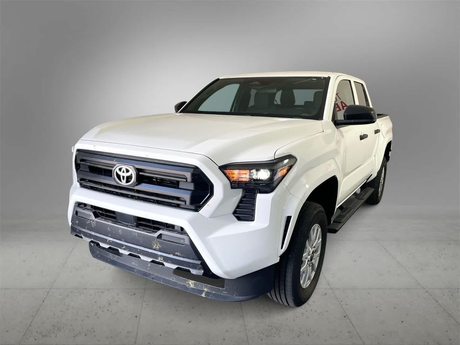 Thumbnail: 2025 Toyota Tacoma - 1