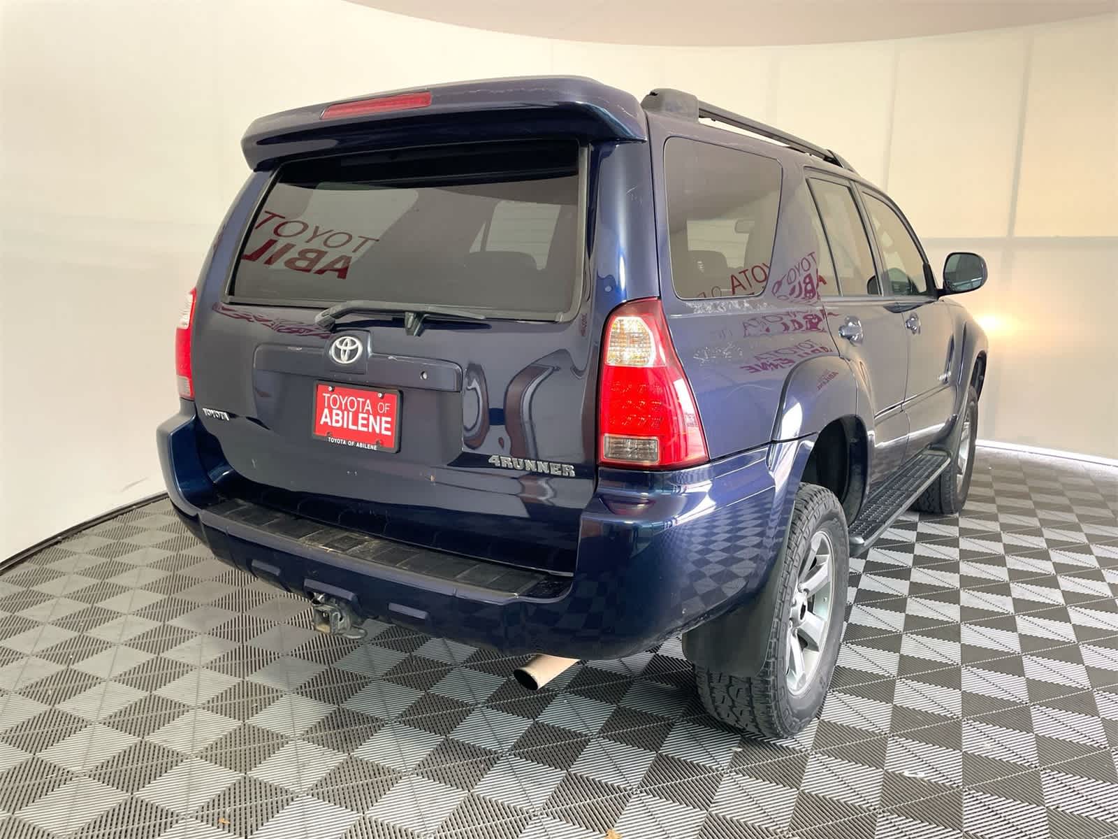 Thumbnail: 2007 Toyota 4Runner - 6