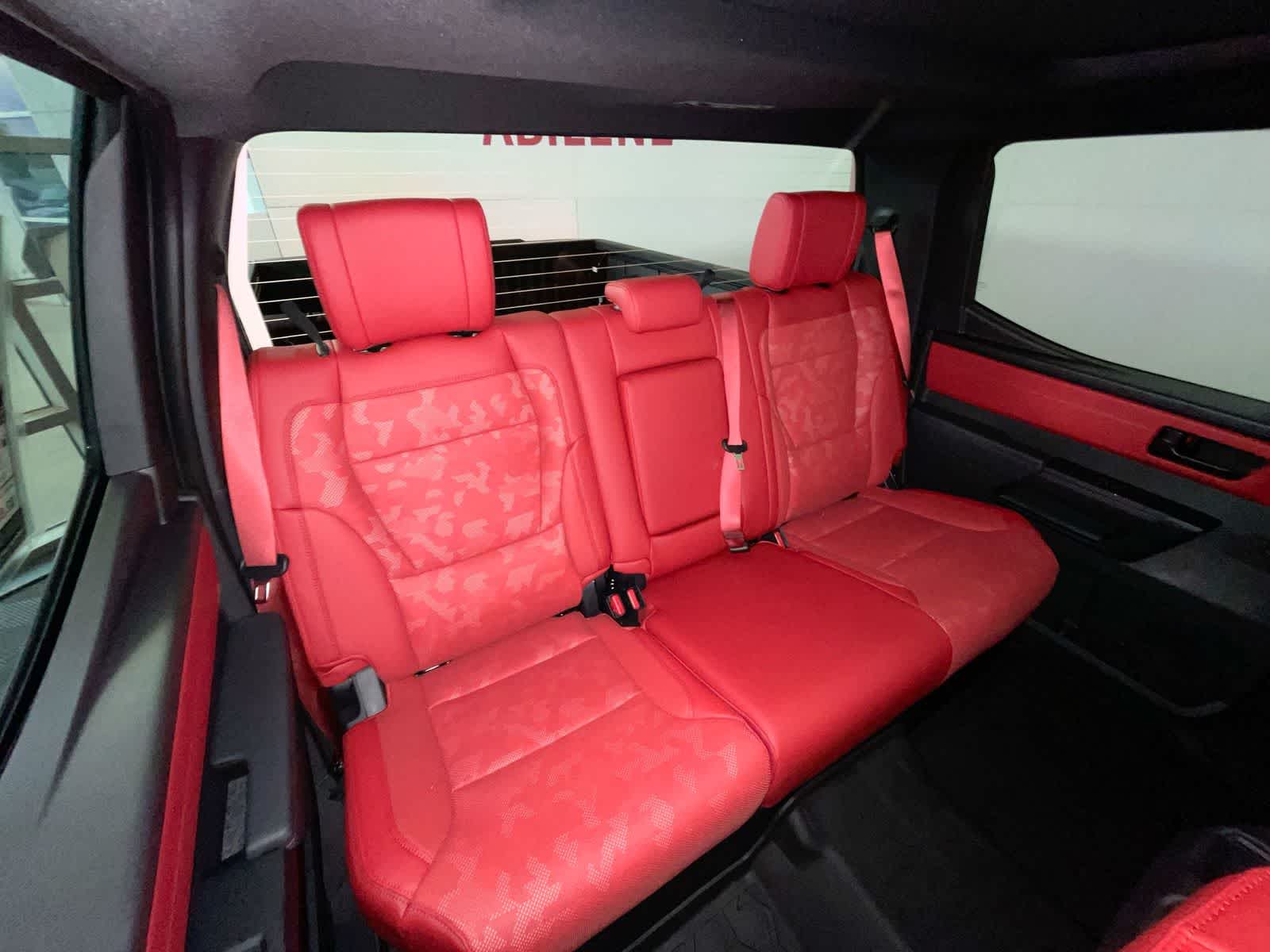 Thumbnail: 2026 Toyota Tundra - 14