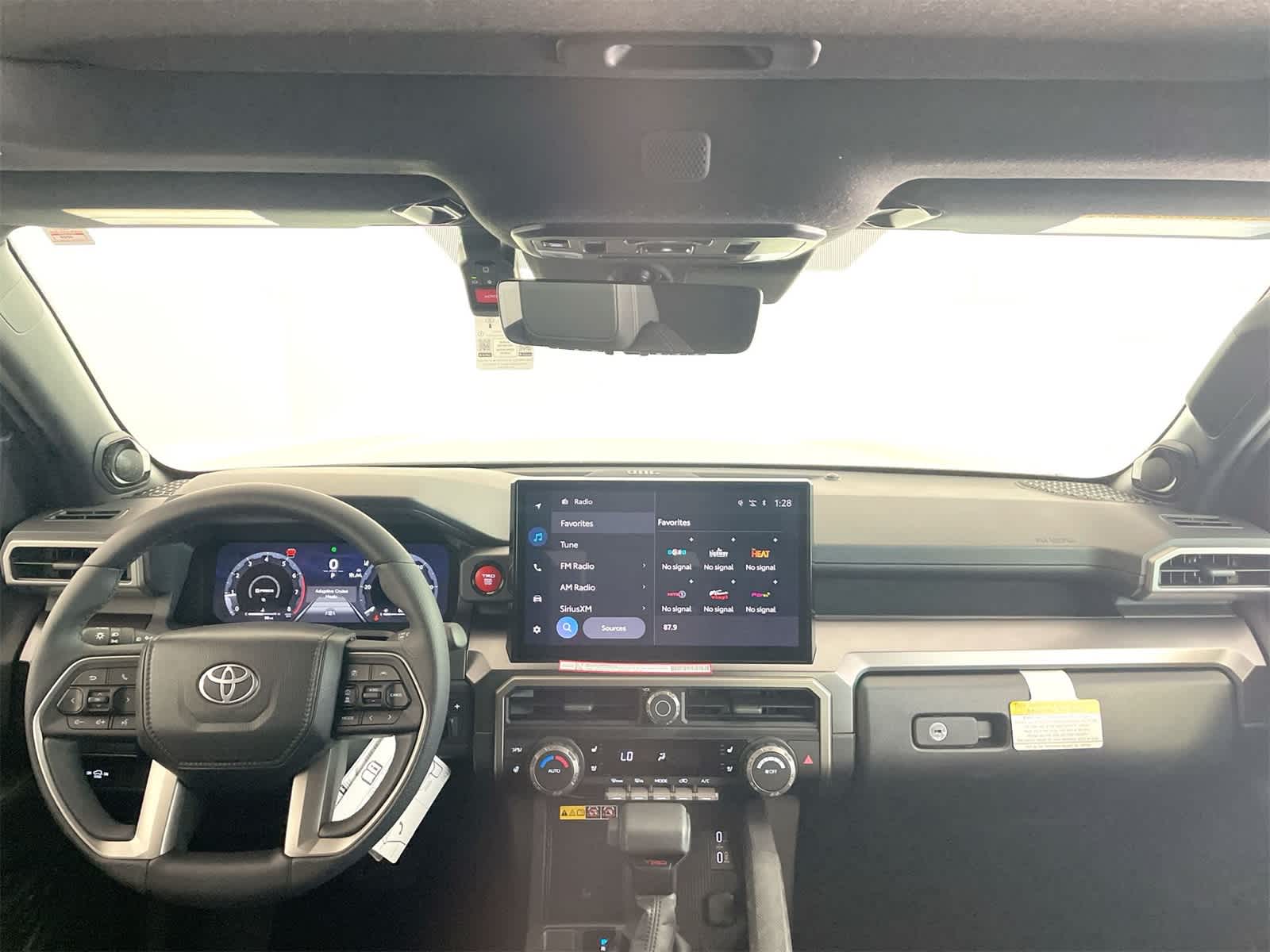 Thumbnail: 2025 Toyota 4Runner - 17