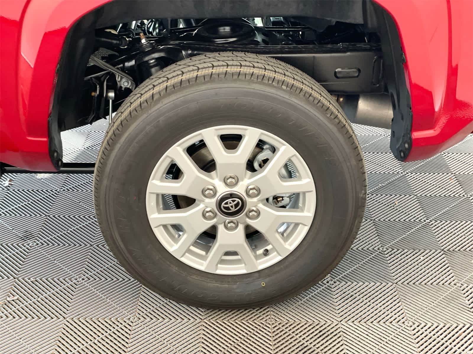 Thumbnail: 2026 Toyota Tacoma - 24