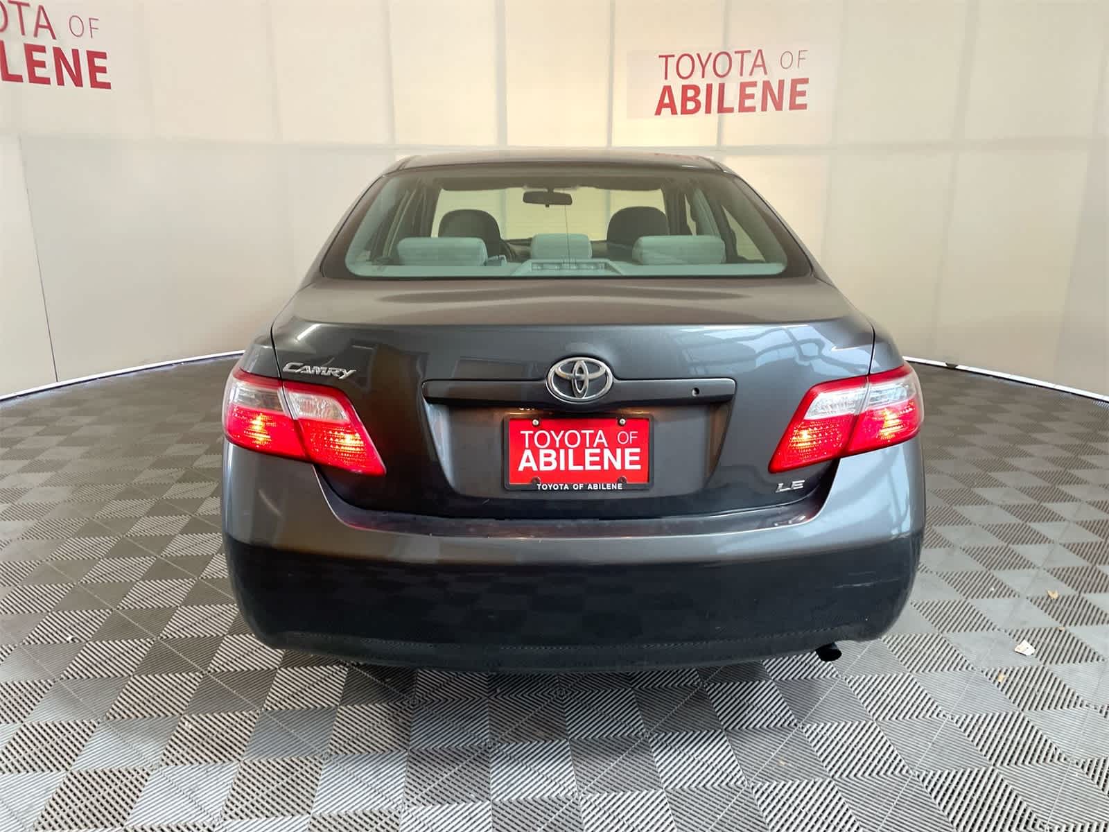 Thumbnail: 2007 Toyota Camry - 4