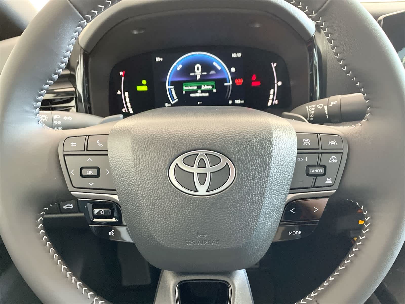 Thumbnail: 2026 Toyota Camry - 18