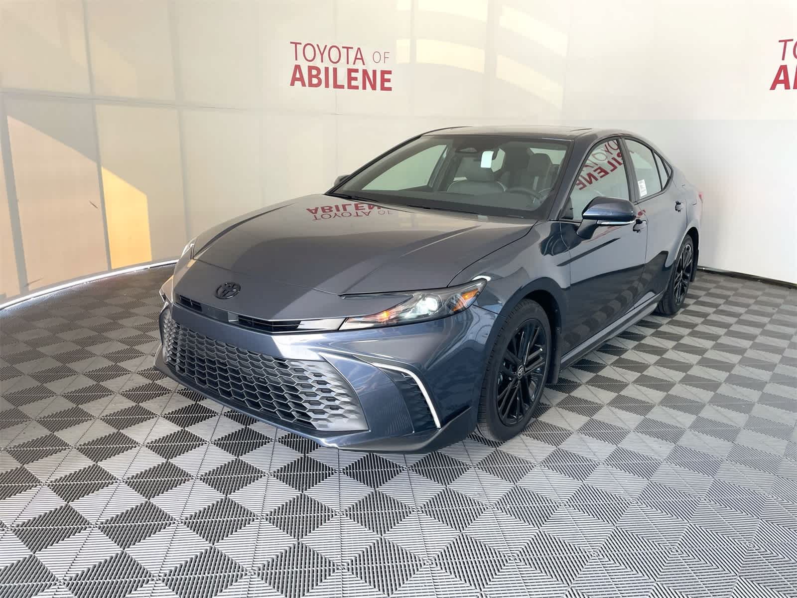 Thumbnail: 2026 Toyota Camry - 1