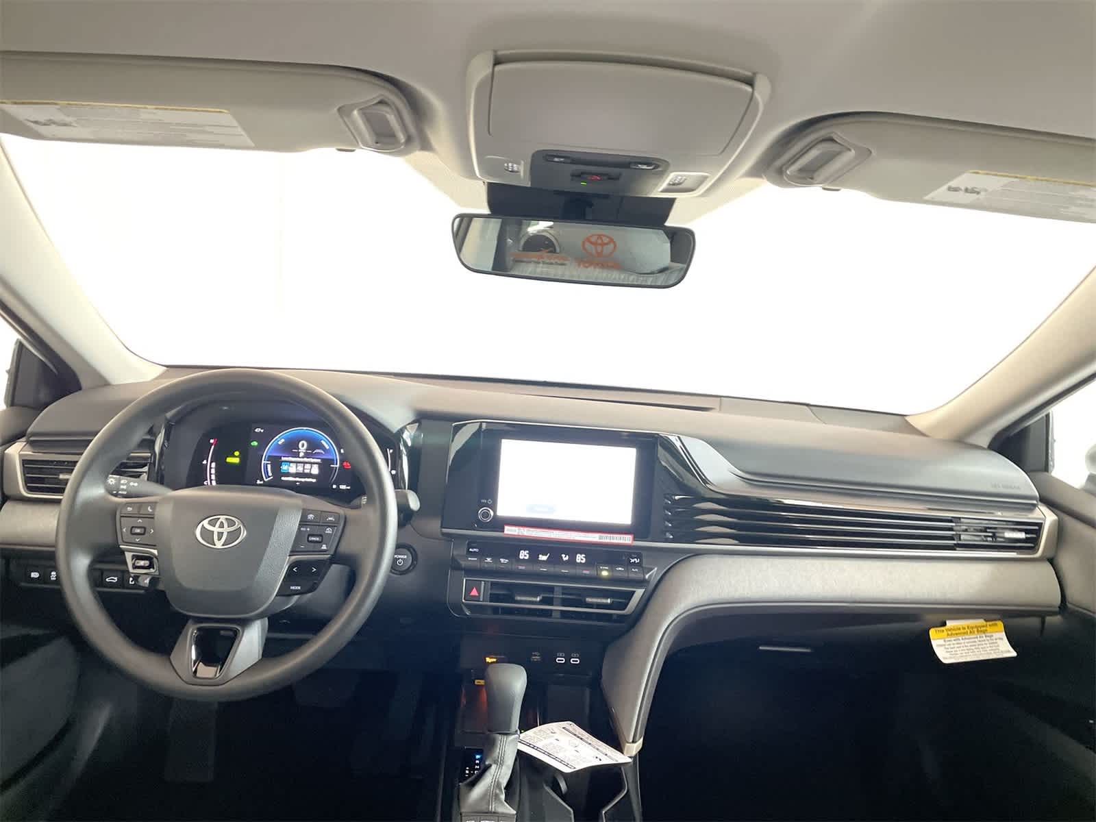 Thumbnail: 2026 Toyota Camry - 17