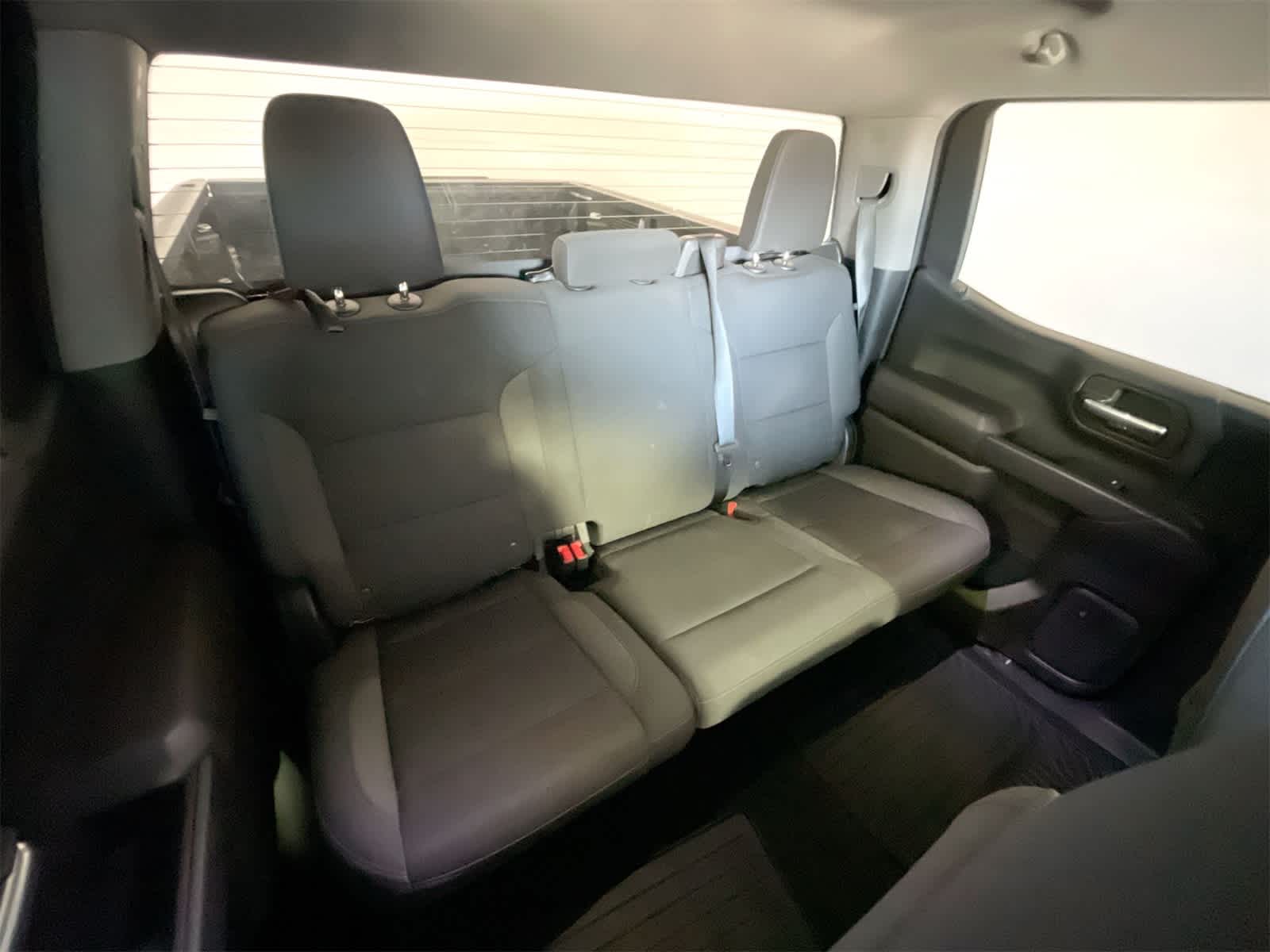 Thumbnail: 2022 Chevrolet Silverado 1500 - 15