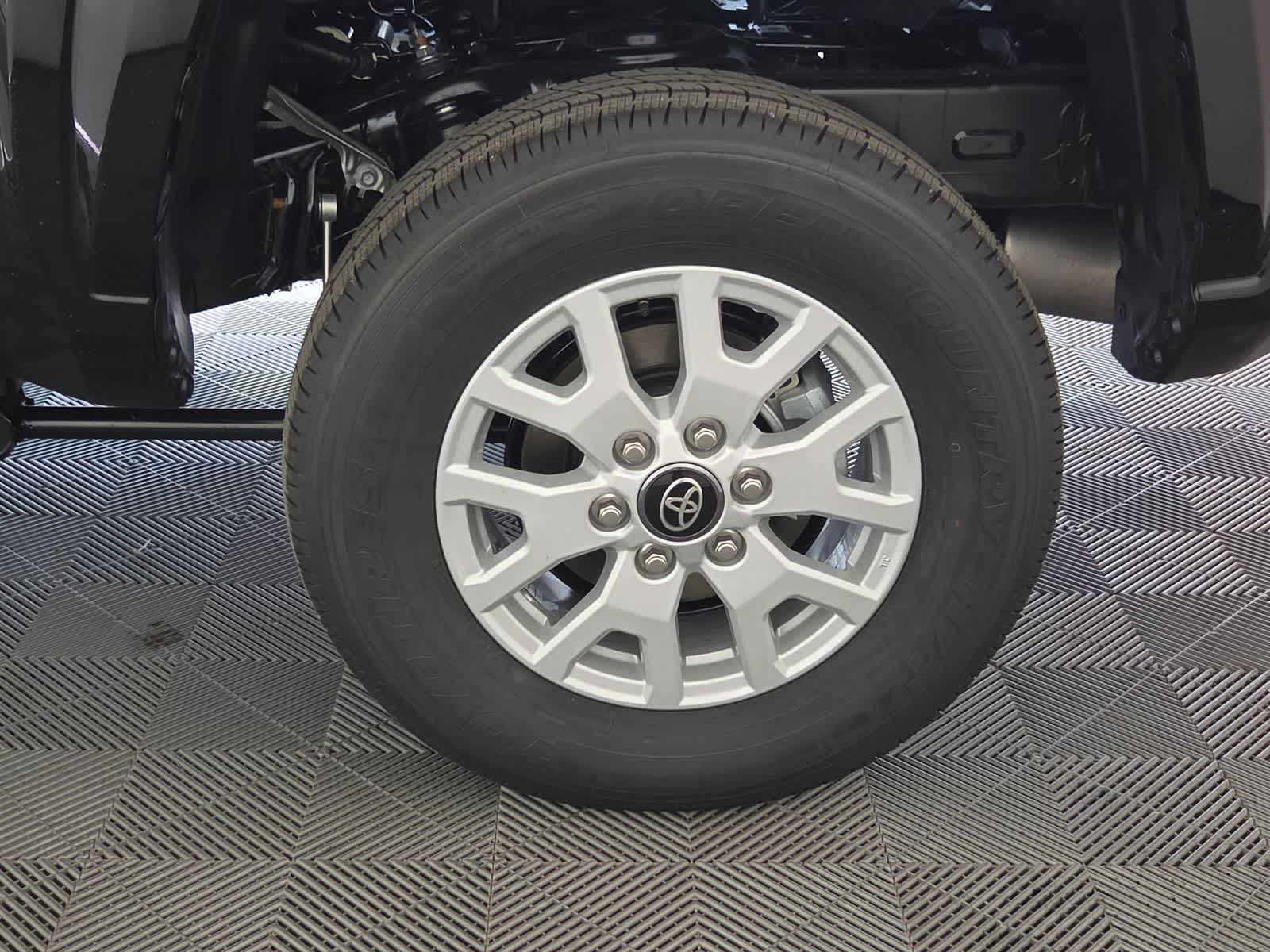 Thumbnail: 2026 Toyota Tacoma - 23