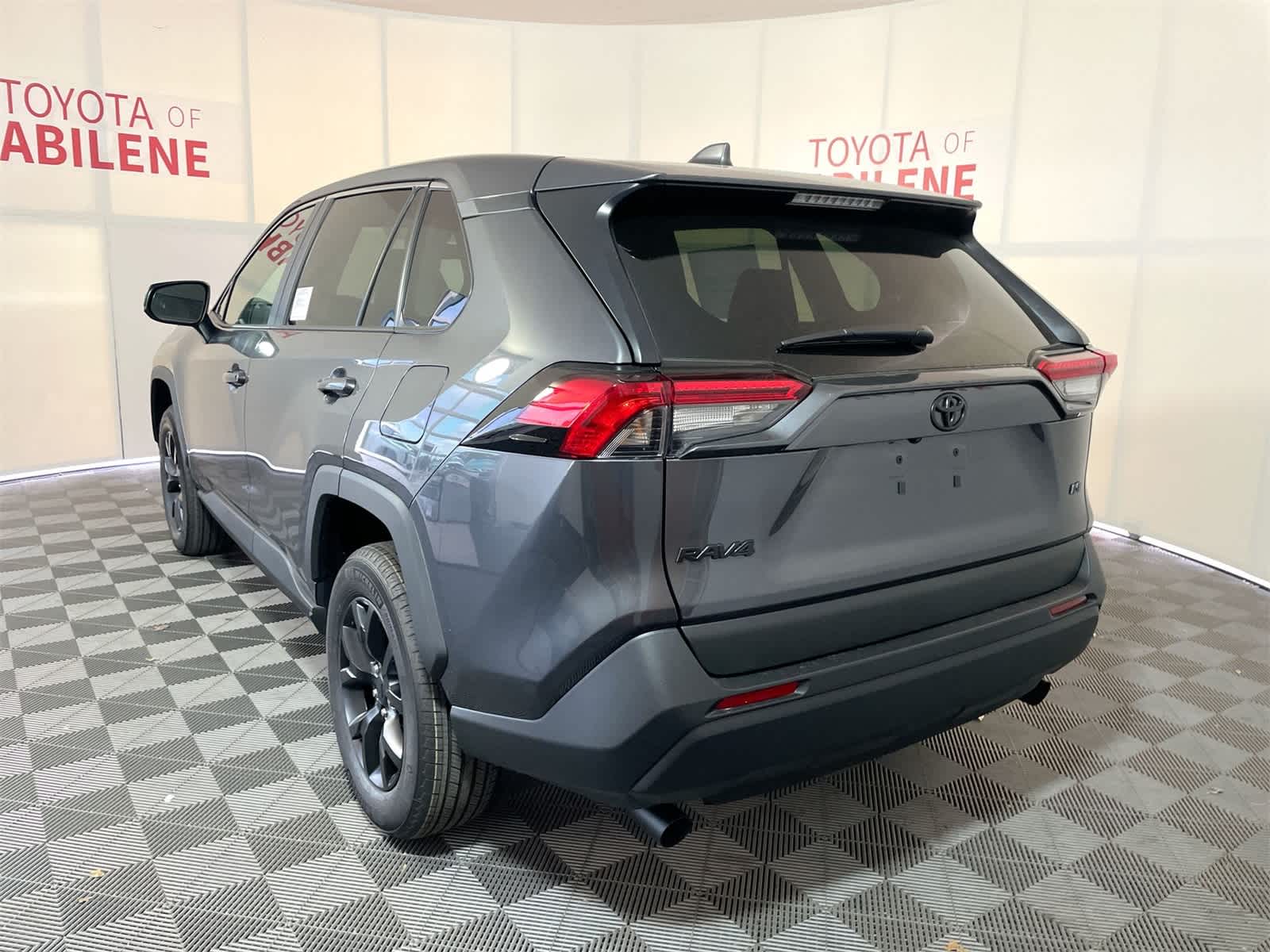 Thumbnail: 2025 Toyota RAV4 - 3