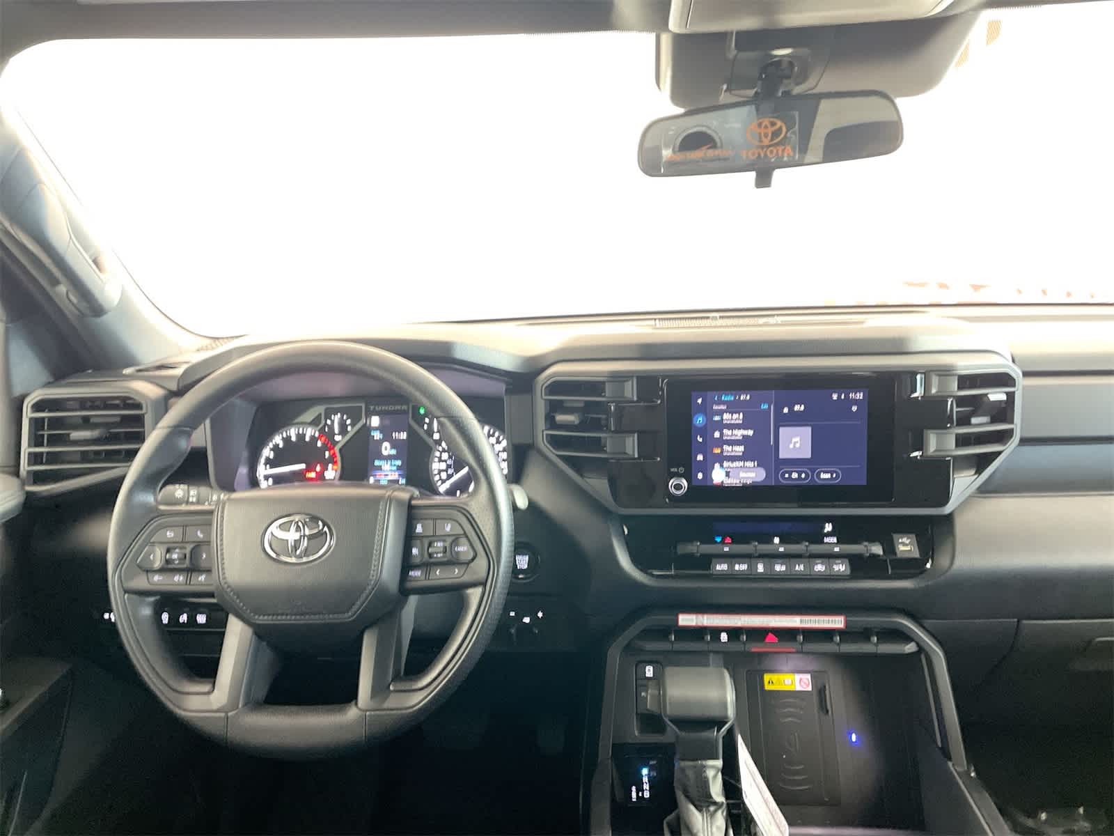 Thumbnail: 2026 Toyota Tundra - 14